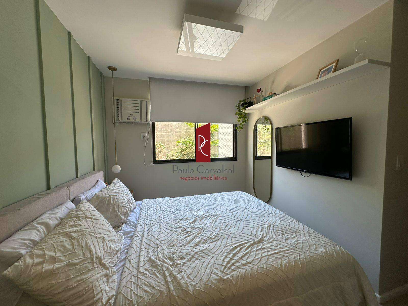 Venha morar em um dos melhores condomnios da Vila da Penha, com infraestrutura completa e uma localizao privilegiada!