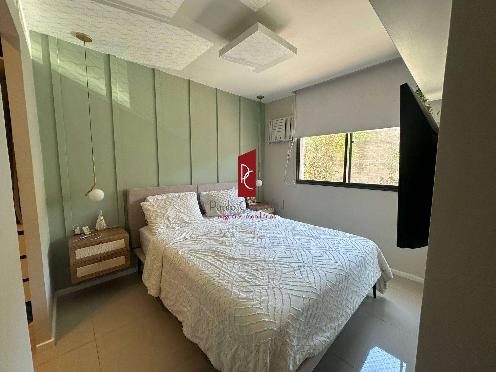 Venha morar em um dos melhores condomnios da Vila da Penha, com infraestrutura completa e uma localizao privilegiada!