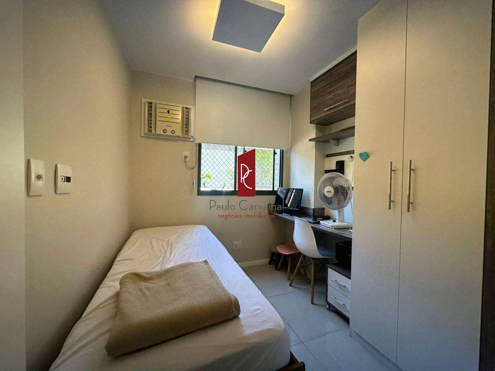 Venha morar em um dos melhores condomnios da Vila da Penha, com infraestrutura completa e uma localizao privilegiada!