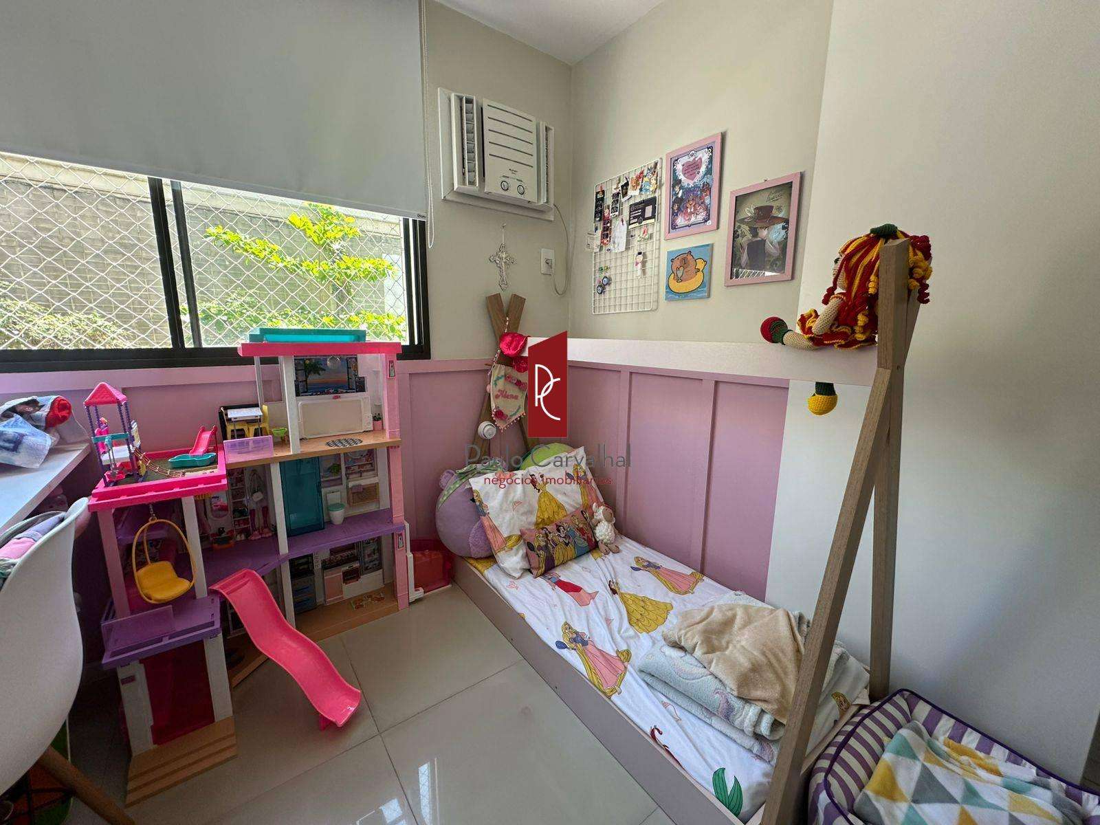 Venha morar em um dos melhores condomnios da Vila da Penha, com infraestrutura completa e uma localizao privilegiada!