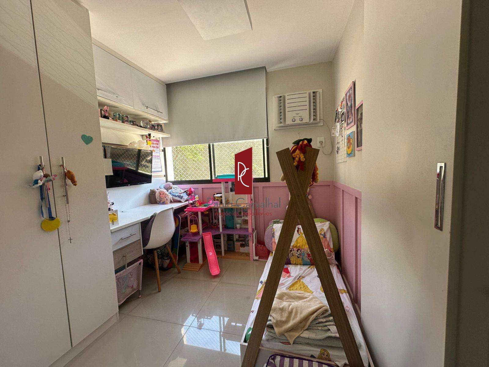 Venha morar em um dos melhores condomnios da Vila da Penha, com infraestrutura completa e uma localizao privilegiada!