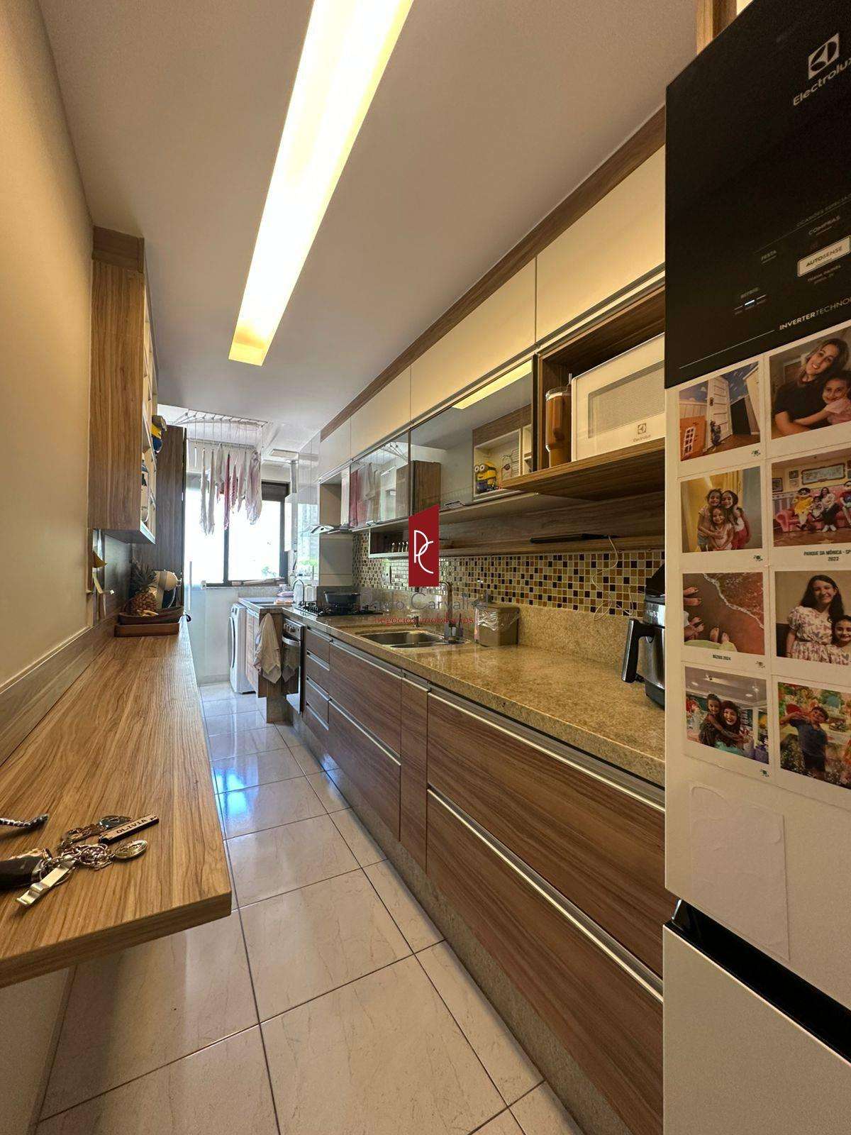 Venha morar em um dos melhores condomnios da Vila da Penha, com infraestrutura completa e uma localizao privilegiada!