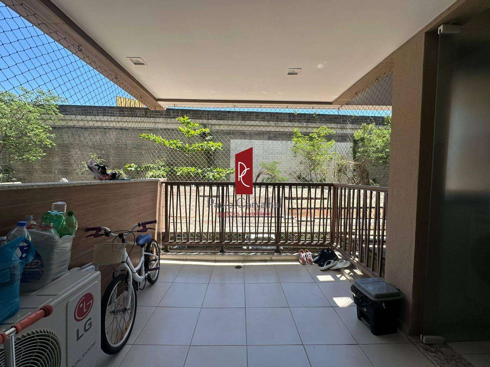 Venha morar em um dos melhores condomnios da Vila da Penha, com infraestrutura completa e uma localizao privilegiada!