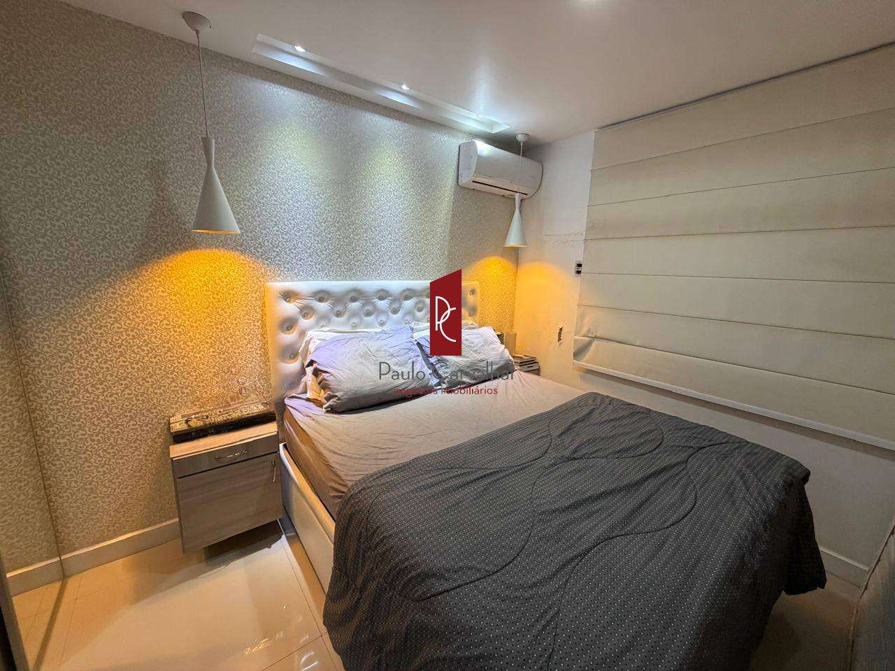 COBERTURA DUPLEX EXCLUSIVA - Condomnio Vila Esplndida