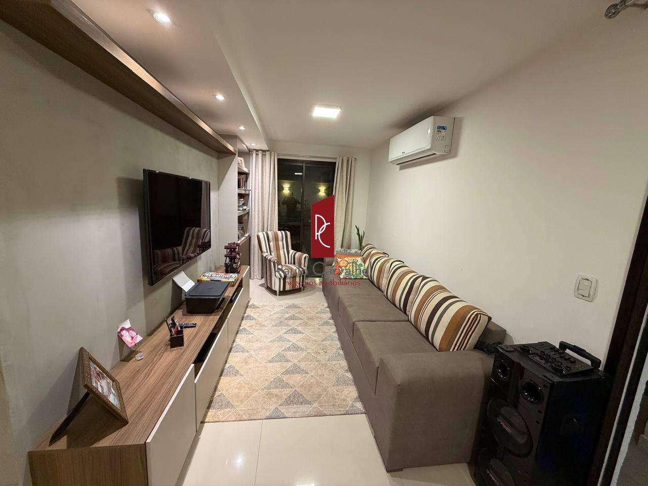 COBERTURA DUPLEX EXCLUSIVA - Condomnio Vila Esplndida