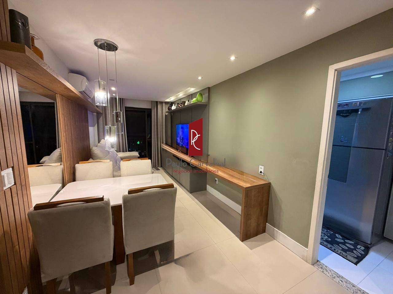 COBERTURA DUPLEX EXCLUSIVA - Condomnio Vila Esplndida