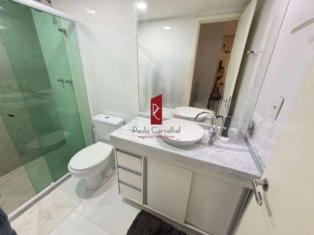 COBERTURA DUPLEX EXCLUSIVA - Condomnio Vila Esplndida