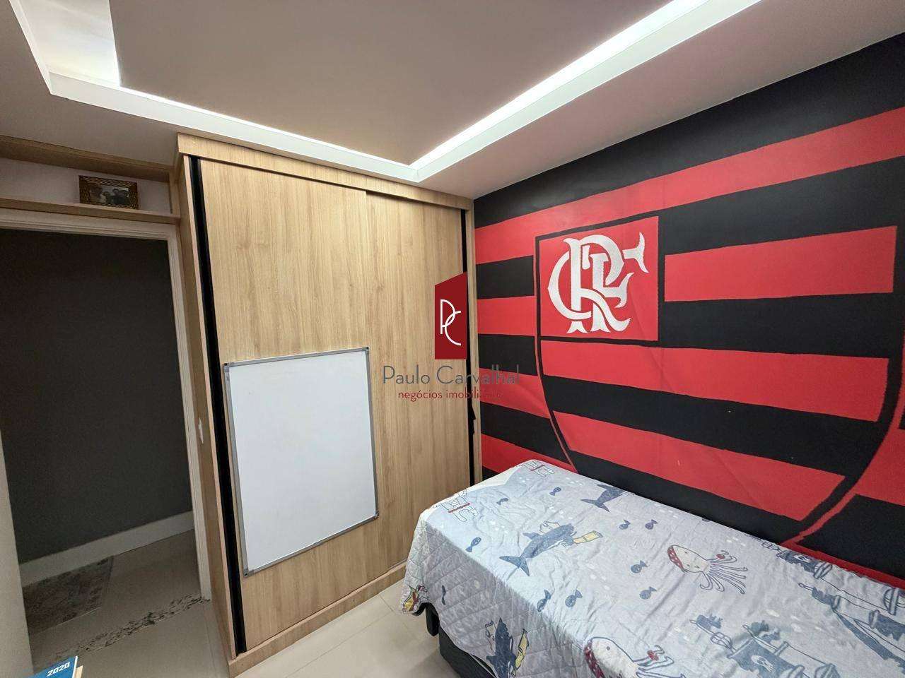 COBERTURA DUPLEX EXCLUSIVA - Condomnio Vila Esplndida