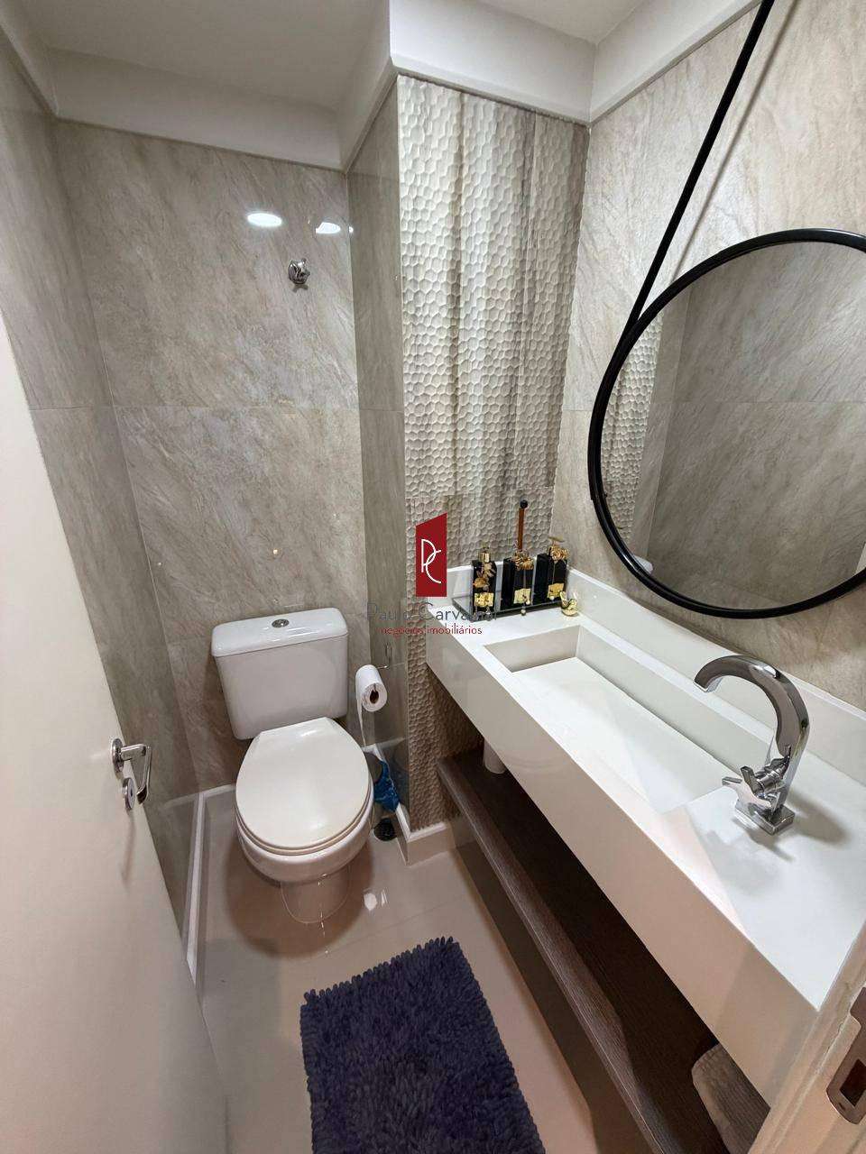 COBERTURA DUPLEX EXCLUSIVA - Condomnio Vila Esplndida