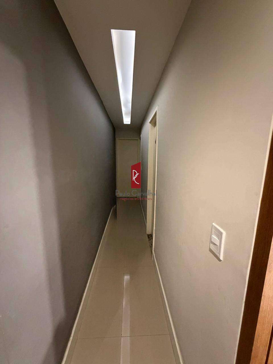 COBERTURA DUPLEX EXCLUSIVA - Condomnio Vila Esplndida