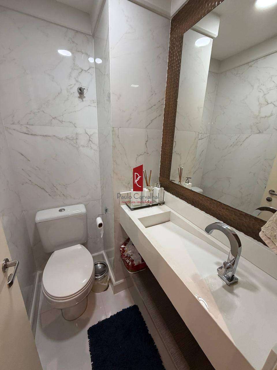 COBERTURA DUPLEX EXCLUSIVA - Condomnio Vila Esplndida