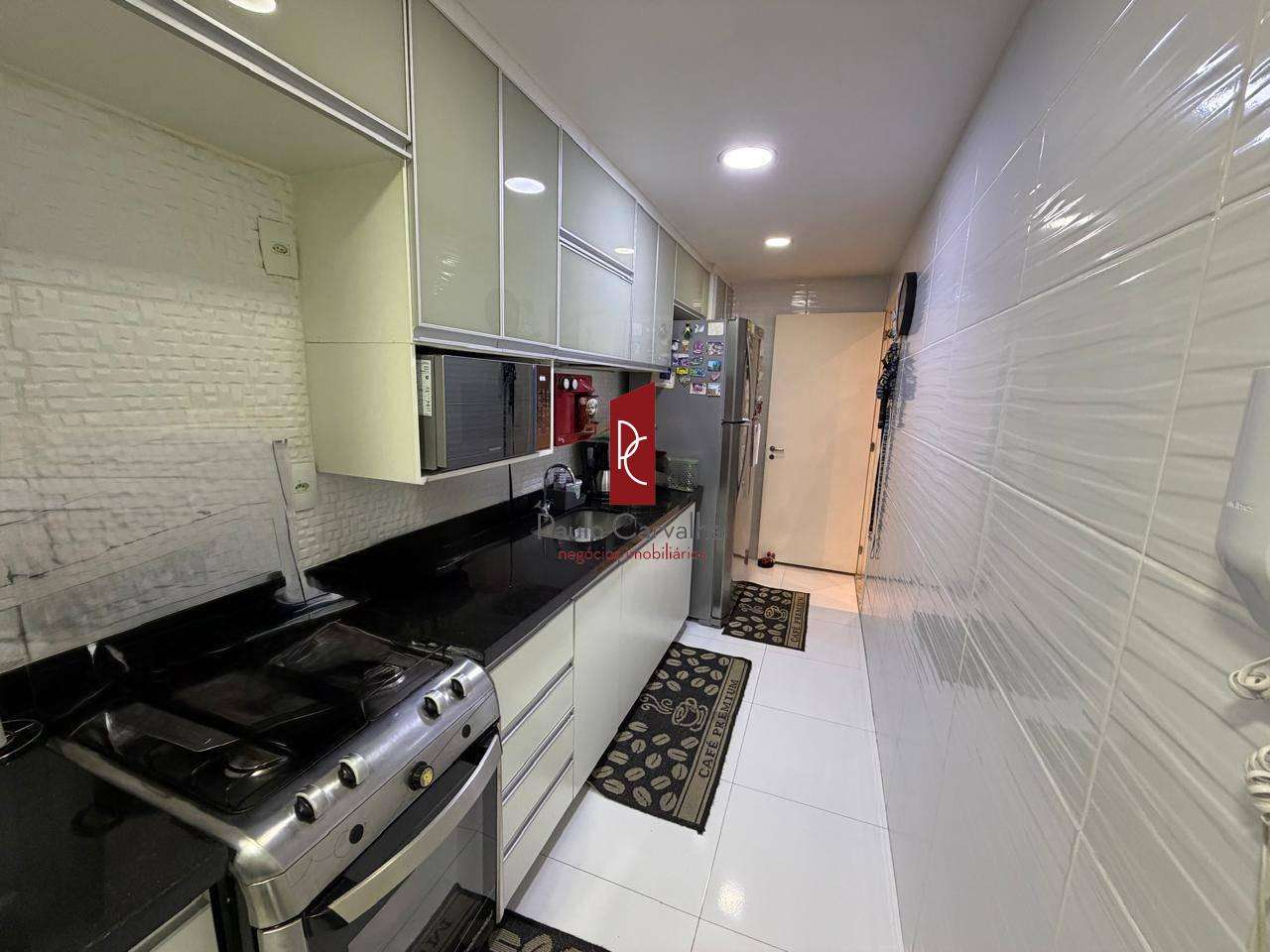 COBERTURA DUPLEX EXCLUSIVA - Condomnio Vila Esplndida