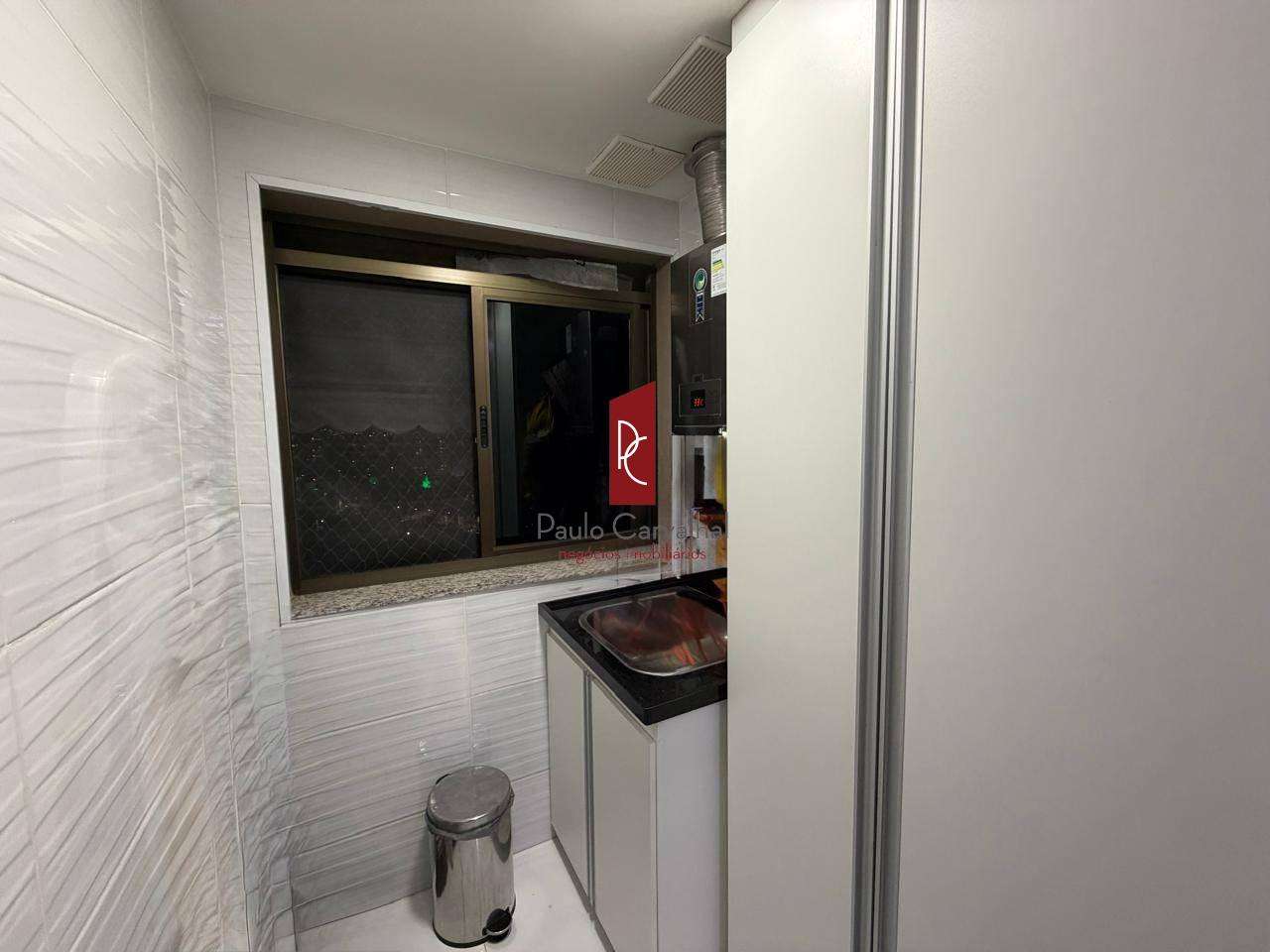 COBERTURA DUPLEX EXCLUSIVA - Condomnio Vila Esplndida