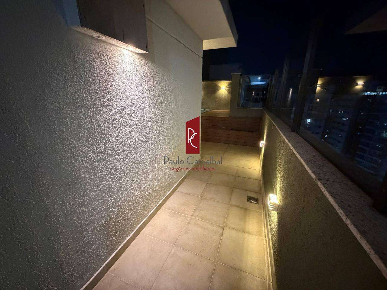 COBERTURA DUPLEX EXCLUSIVA - Condomnio Vila Esplndida