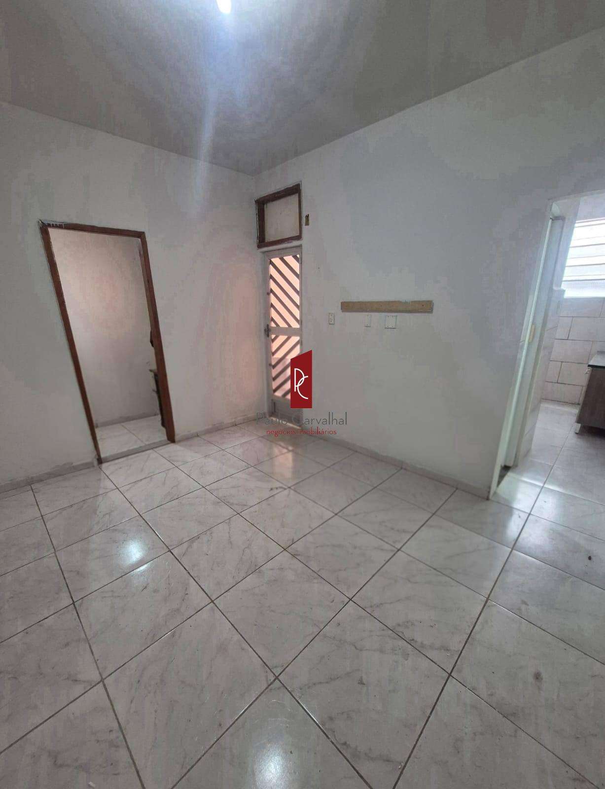 Casa de Fundos  Venda - Rua Sabino Ribeiro