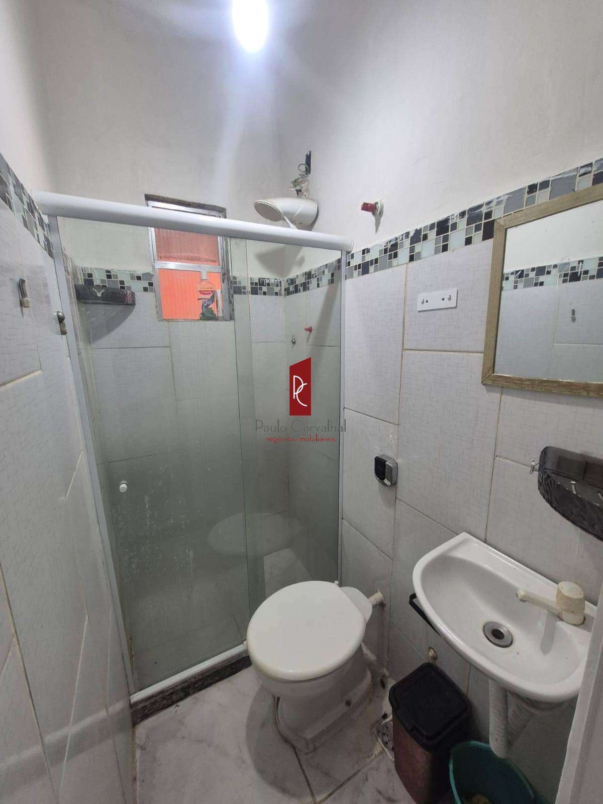 Casa de Fundos  Venda - Rua Sabino Ribeiro