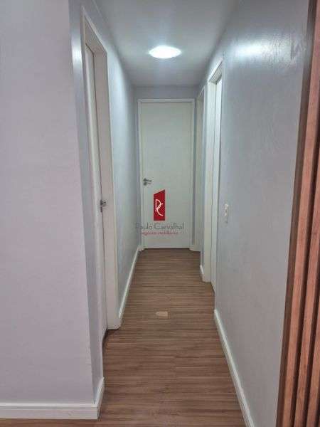 Excelente apartamento � venda no Condom�nio Vila Imperial Resid�ncias