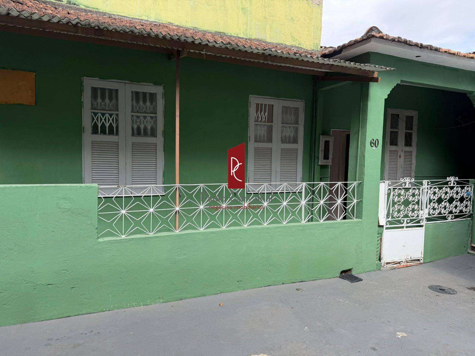 Casa à venda em Vista Alegre - Excelente localização!