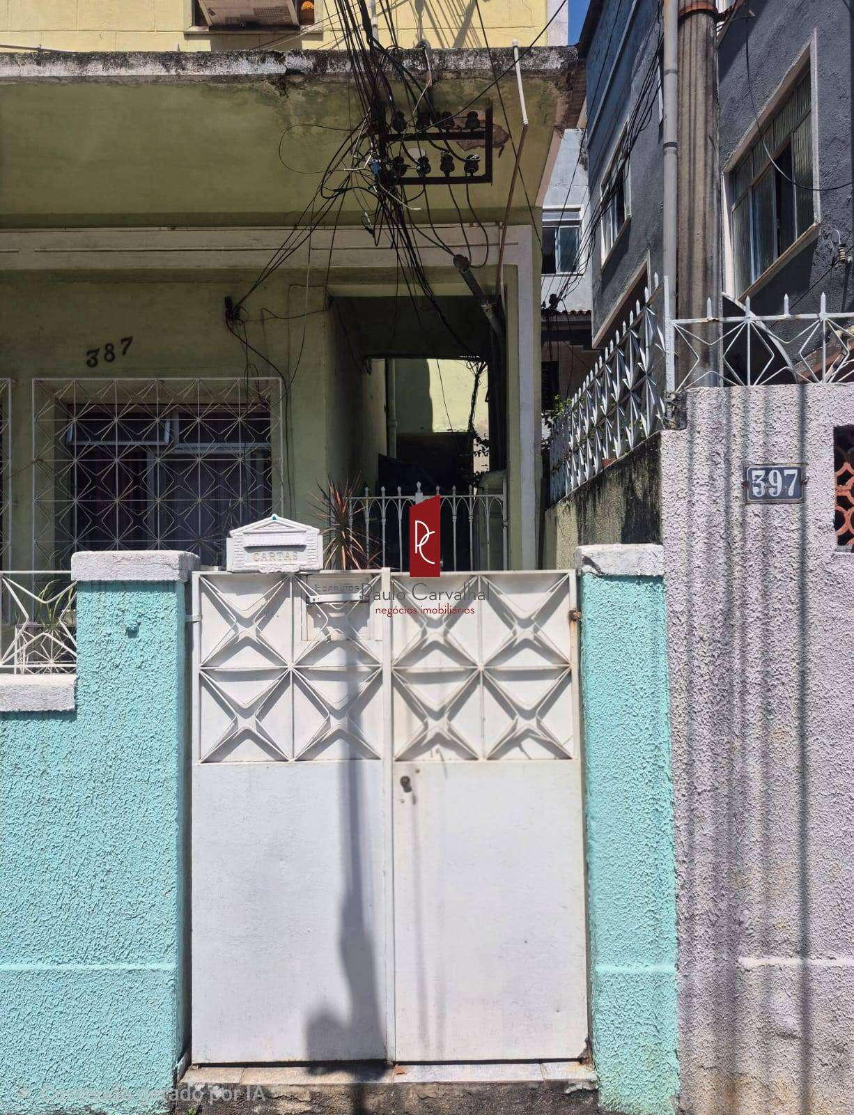 Apartamento tipo casa � venda - Vista Alegre