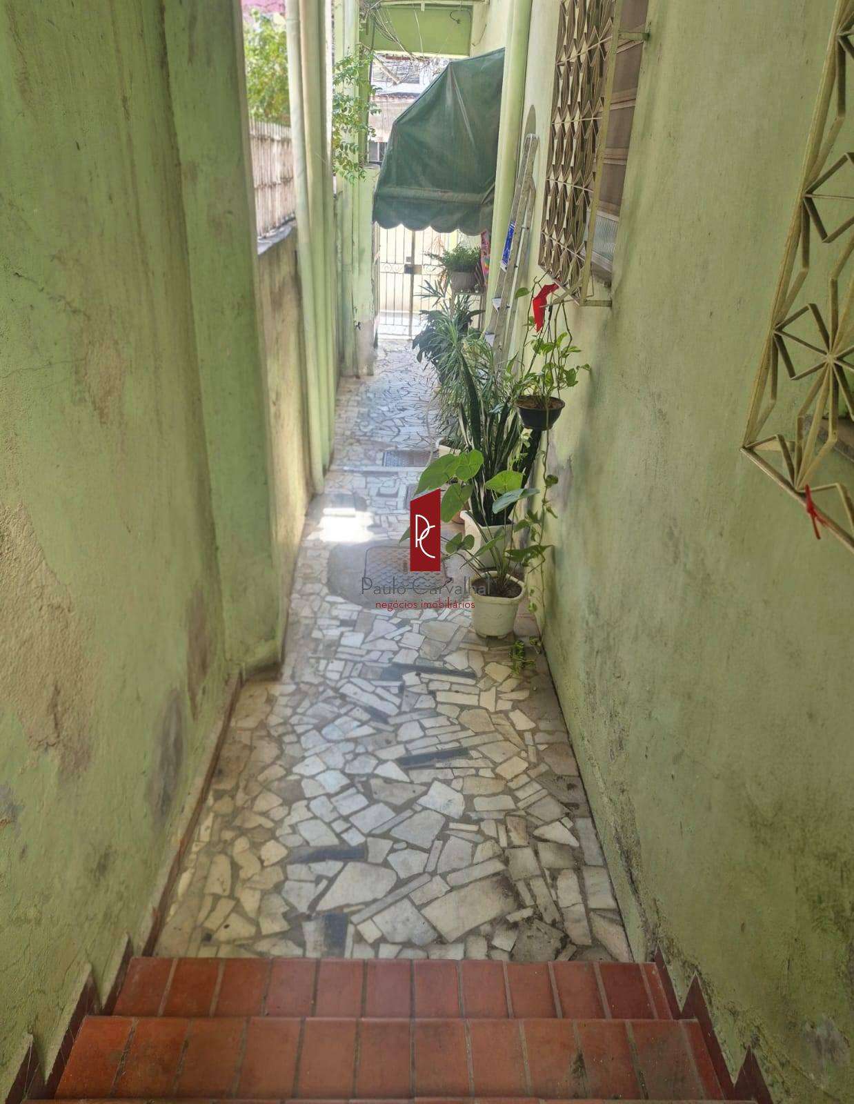 Apartamento tipo casa � venda - Vista Alegre