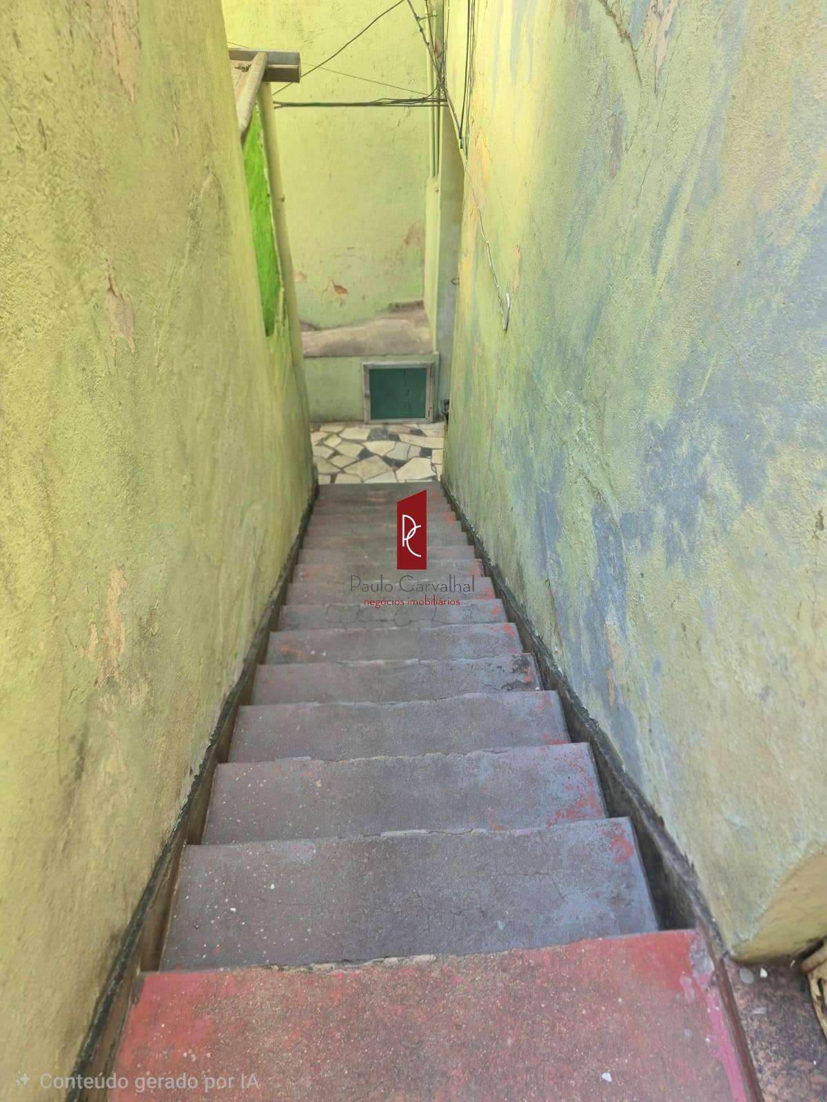 Apartamento tipo casa � venda - Vista Alegre