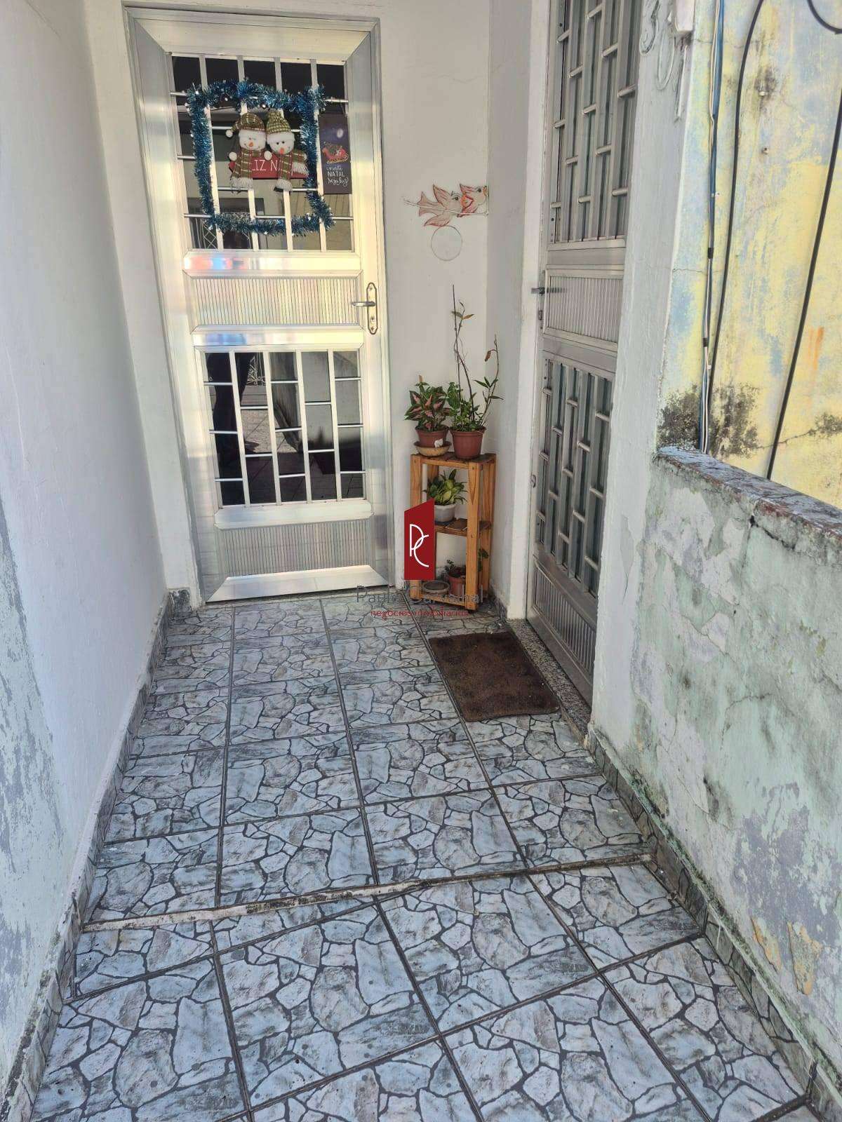 Apartamento tipo casa � venda - Vista Alegre