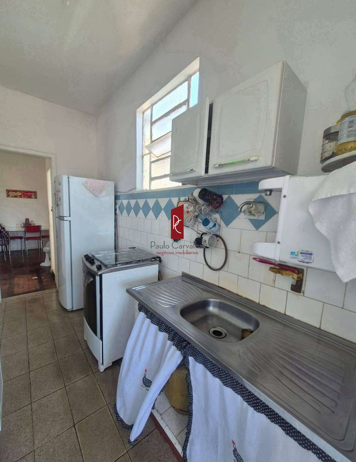 Apartamento tipo casa � venda - Vista Alegre