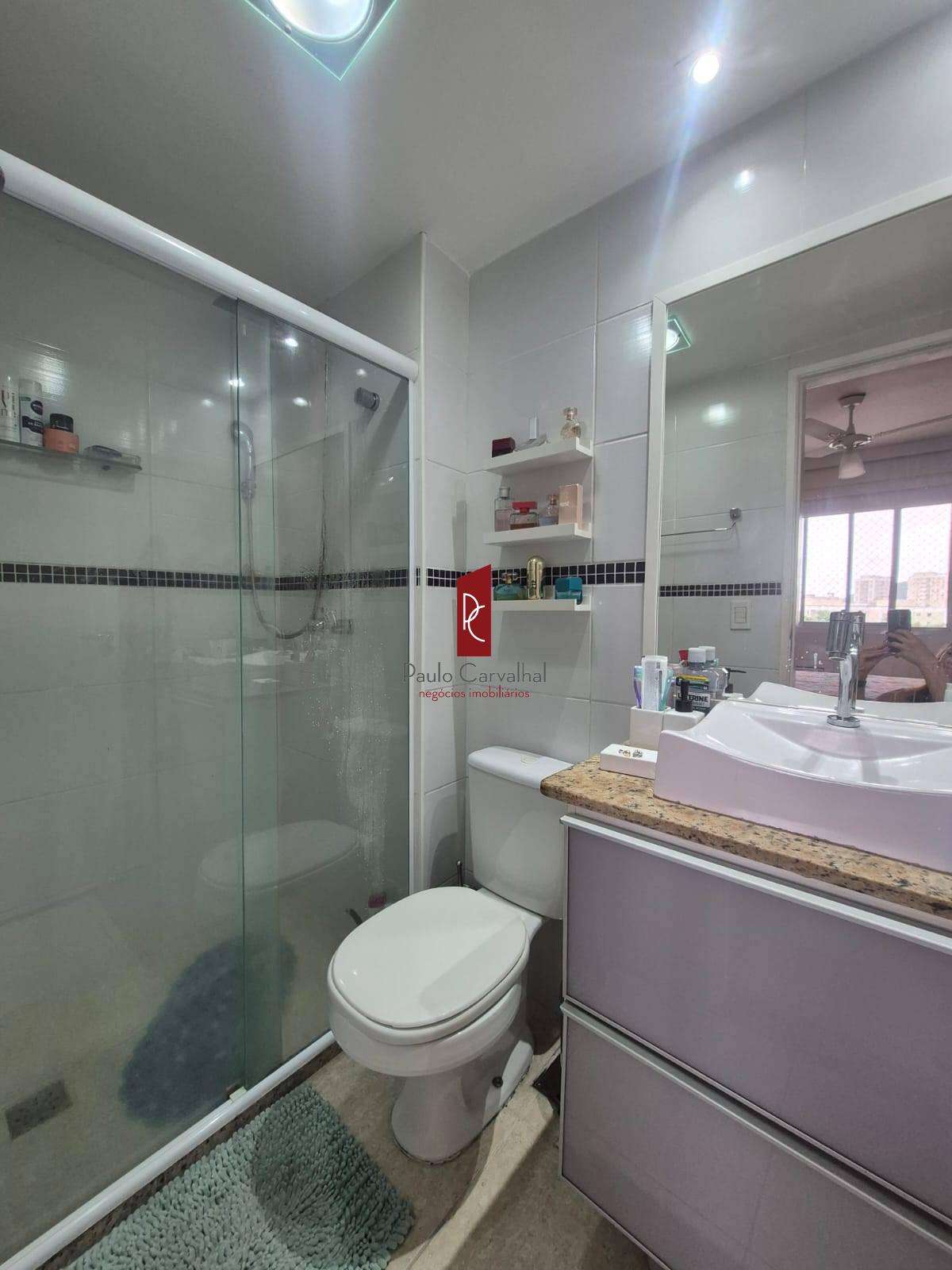 Maravilhoso apartamento � venda no Condom�nio Vila Imperial