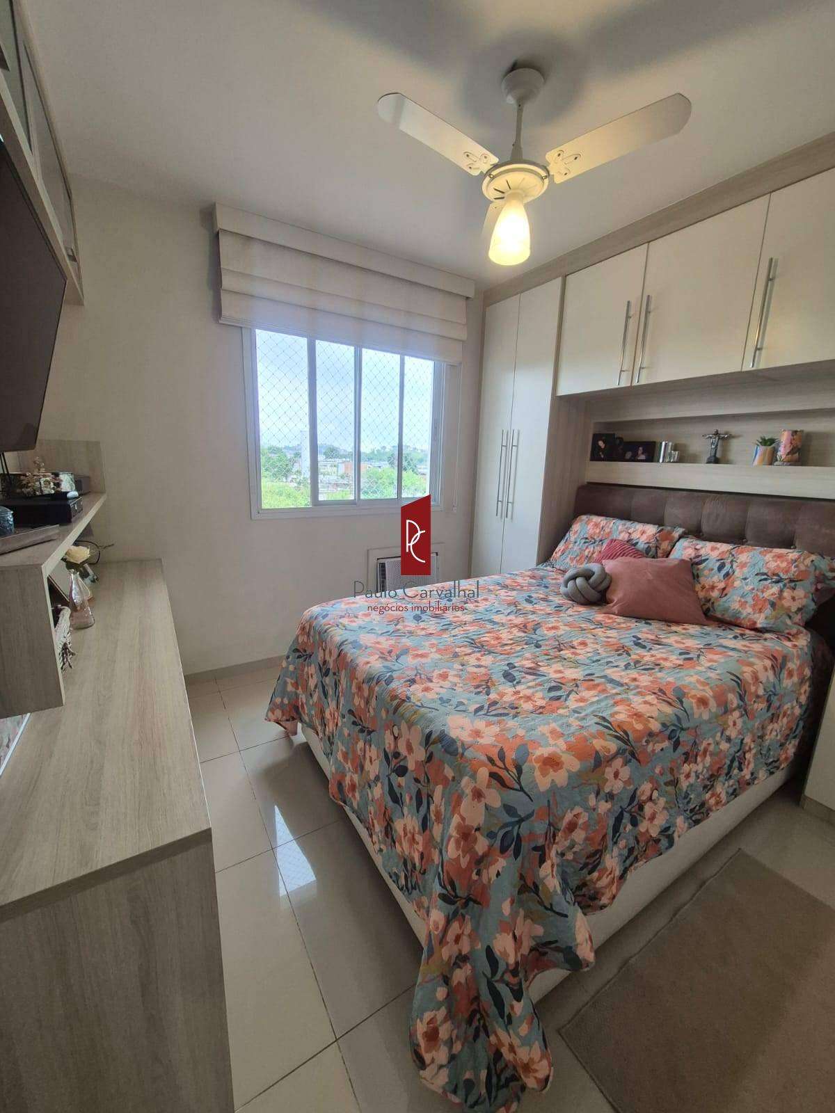 Maravilhoso apartamento � venda no Condom�nio Vila Imperial