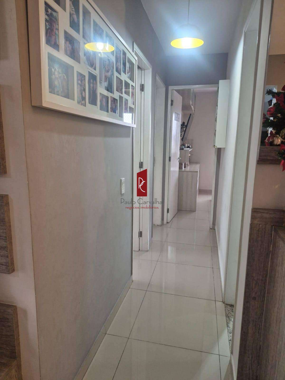 Maravilhoso apartamento � venda no Condom�nio Vila Imperial