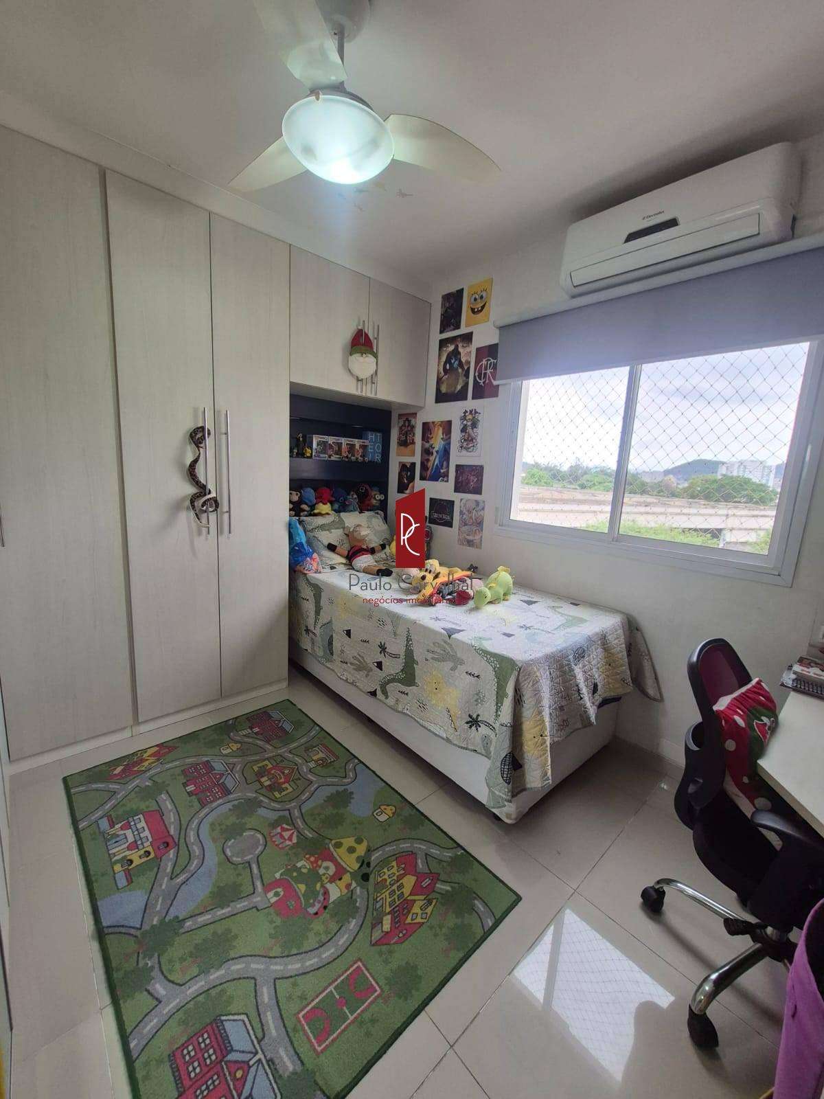 Maravilhoso apartamento � venda no Condom�nio Vila Imperial