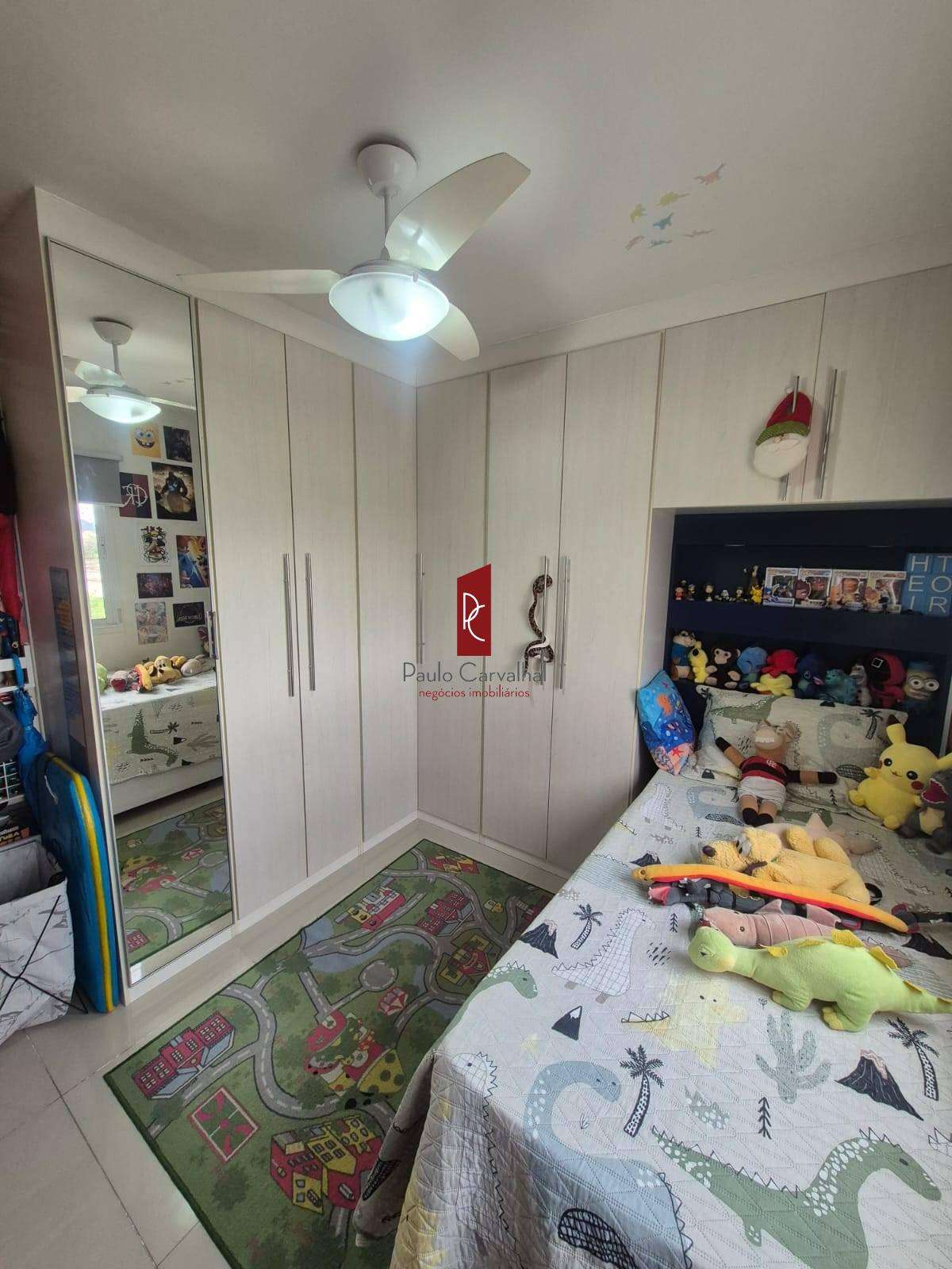 Maravilhoso apartamento � venda no Condom�nio Vila Imperial