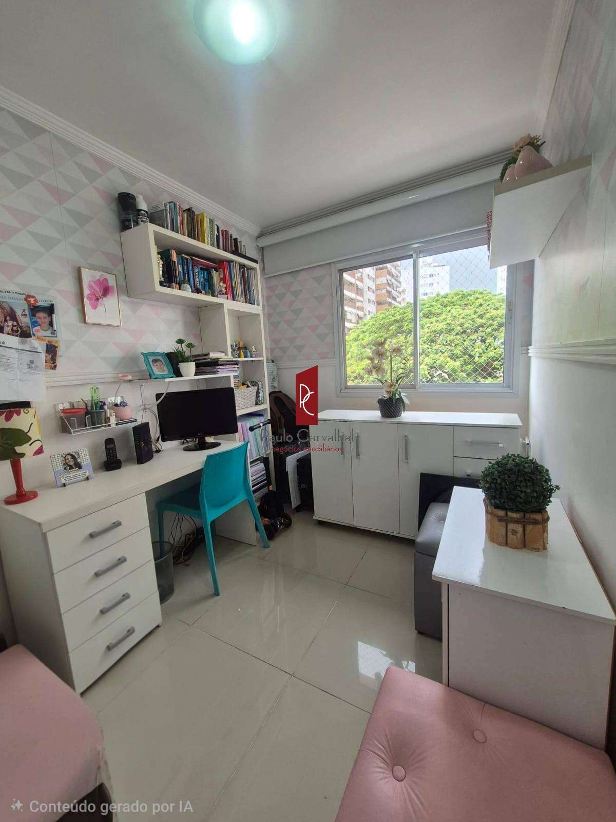 Maravilhoso apartamento � venda no Condom�nio Vila Imperial