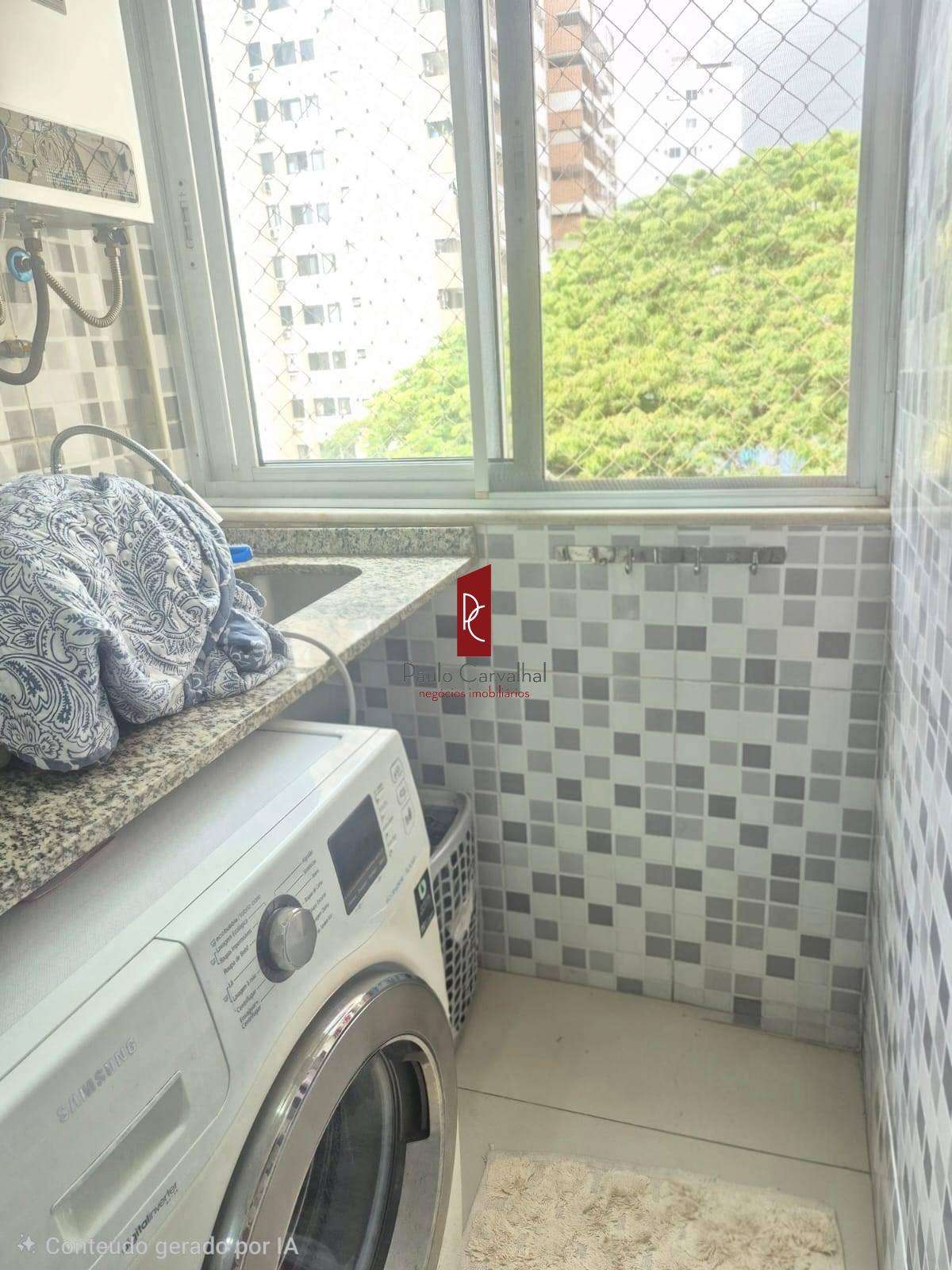 Maravilhoso apartamento � venda no Condom�nio Vila Imperial