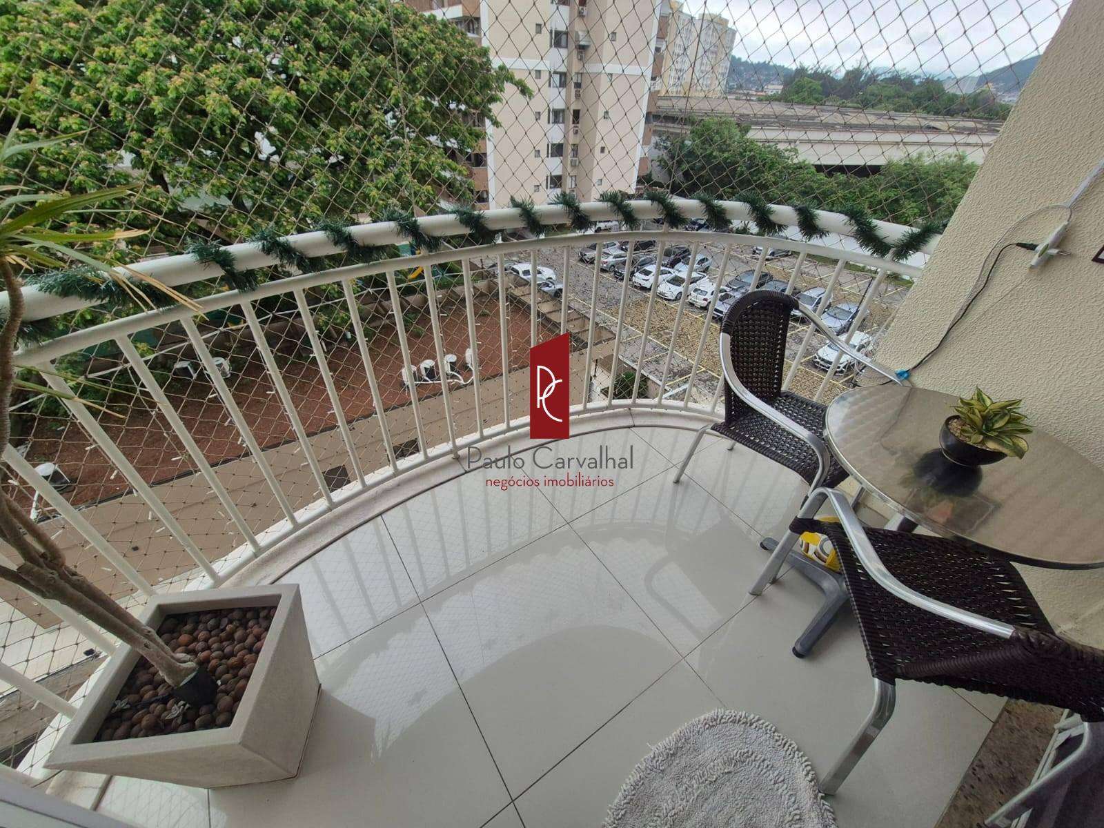 Maravilhoso apartamento � venda no Condom�nio Vila Imperial