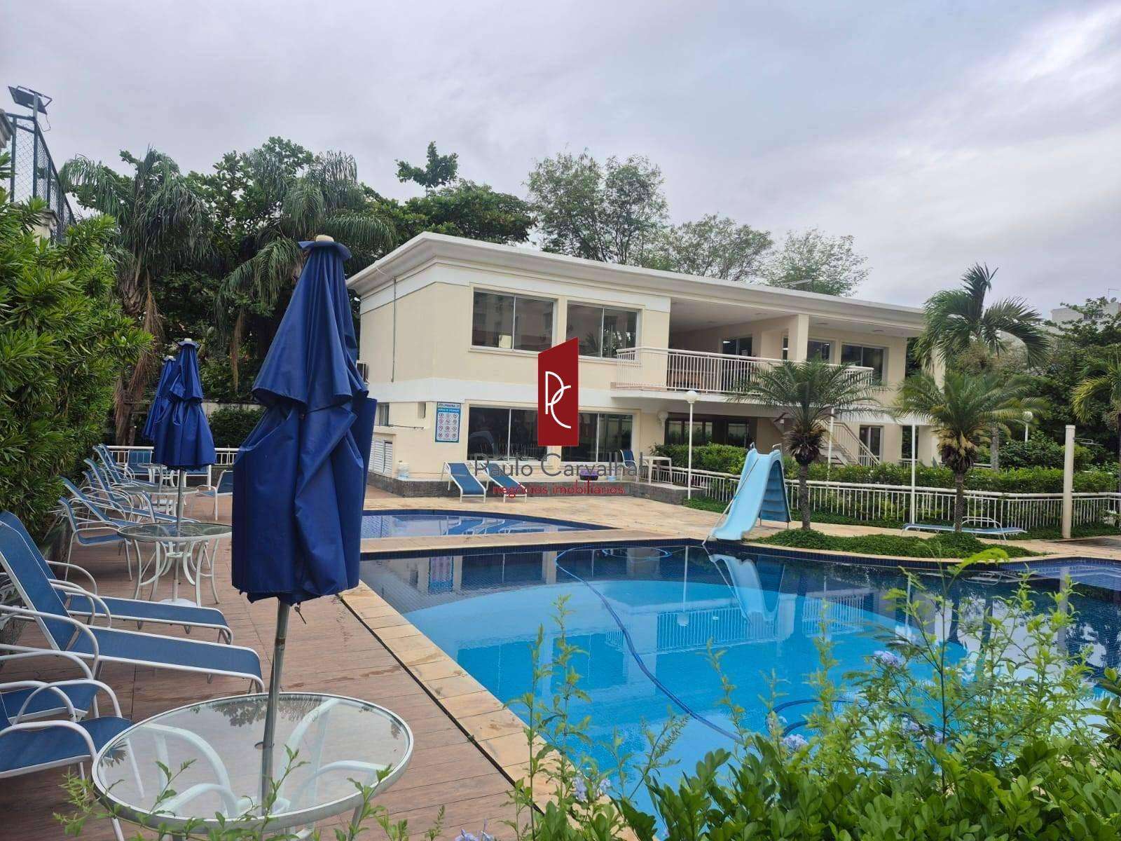 Maravilhoso apartamento � venda no Condom�nio Vila Imperial