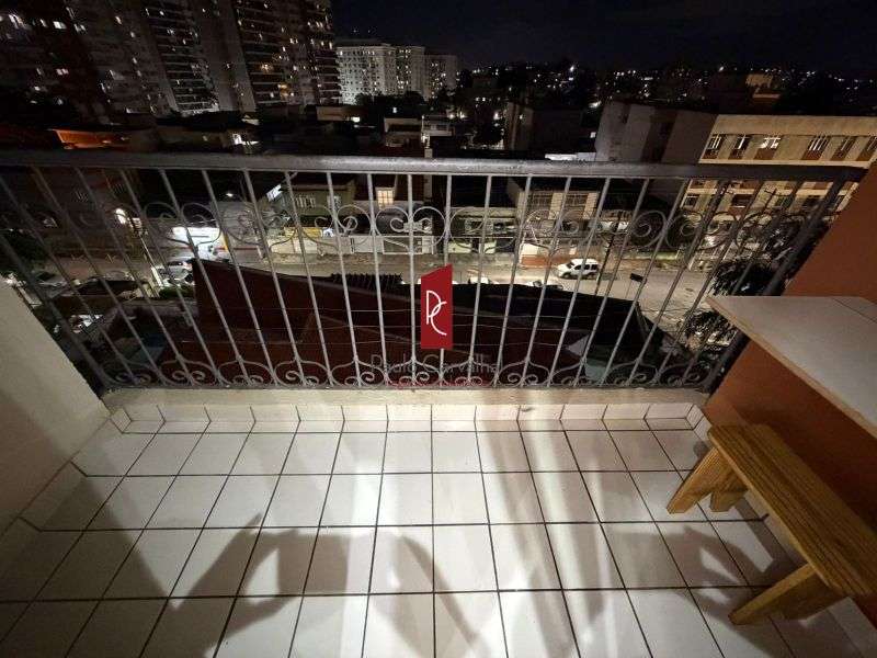 VILA REAL - Apartamento 3 quartos todo planejado SHOPPING CARIOCA