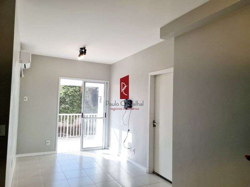 RESIDENCIAL CLUBE PATIO CARIOCA- APARTAMENTO 2 QUARTOS