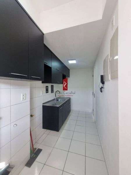 RESIDENCIAL CLUBE PATIO CARIOCA- APARTAMENTO 2 QUARTOS