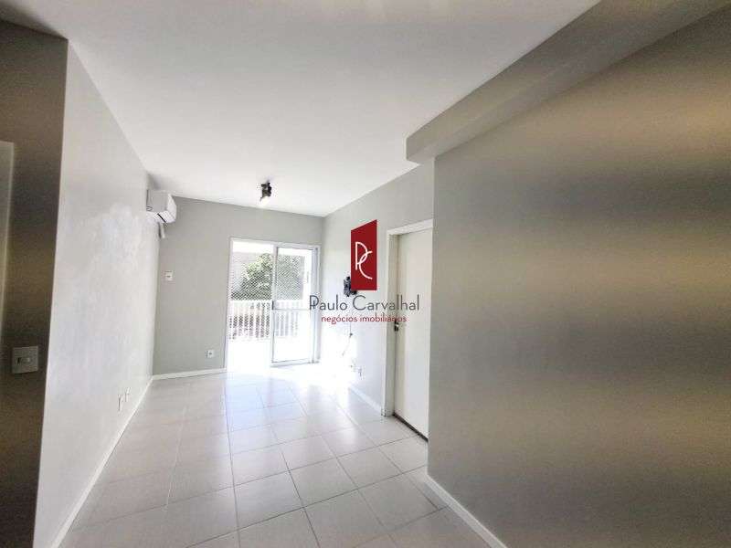 RESIDENCIAL CLUBE PATIO CARIOCA- APARTAMENTO 2 QUARTOS