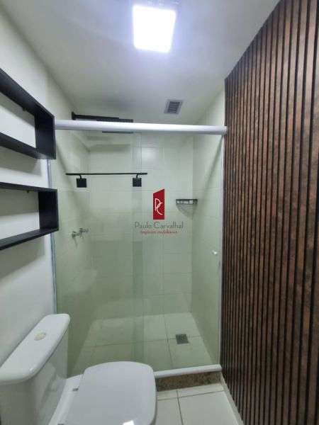 RESIDENCIAL CLUBE PATIO CARIOCA- APARTAMENTO 2 QUARTOS