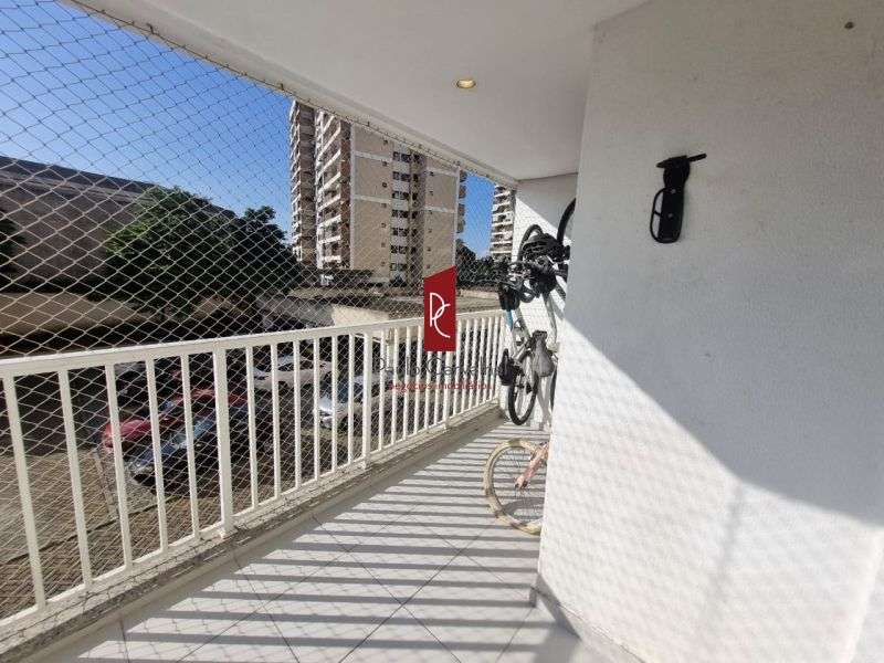 RESIDENCIAL CLUBE PATIO CARIOCA- APARTAMENTO 2 QUARTOS