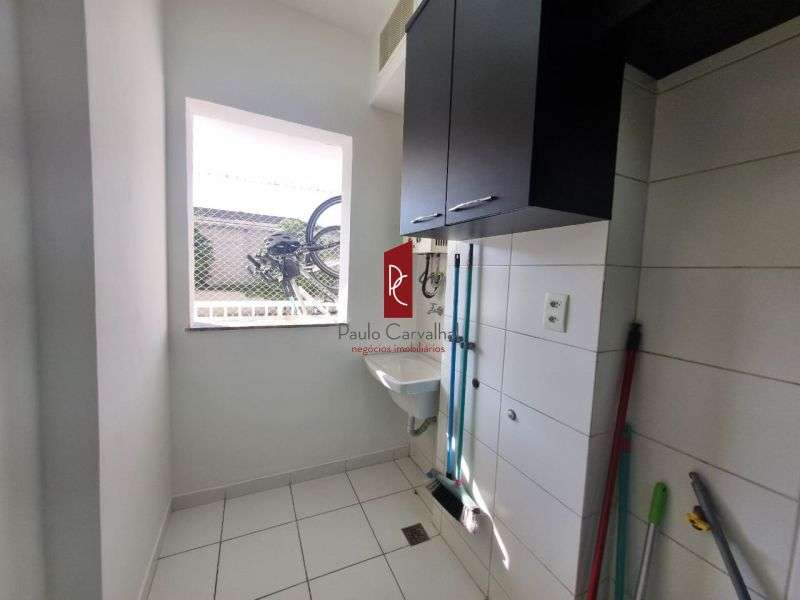 RESIDENCIAL CLUBE PATIO CARIOCA- APARTAMENTO 2 QUARTOS