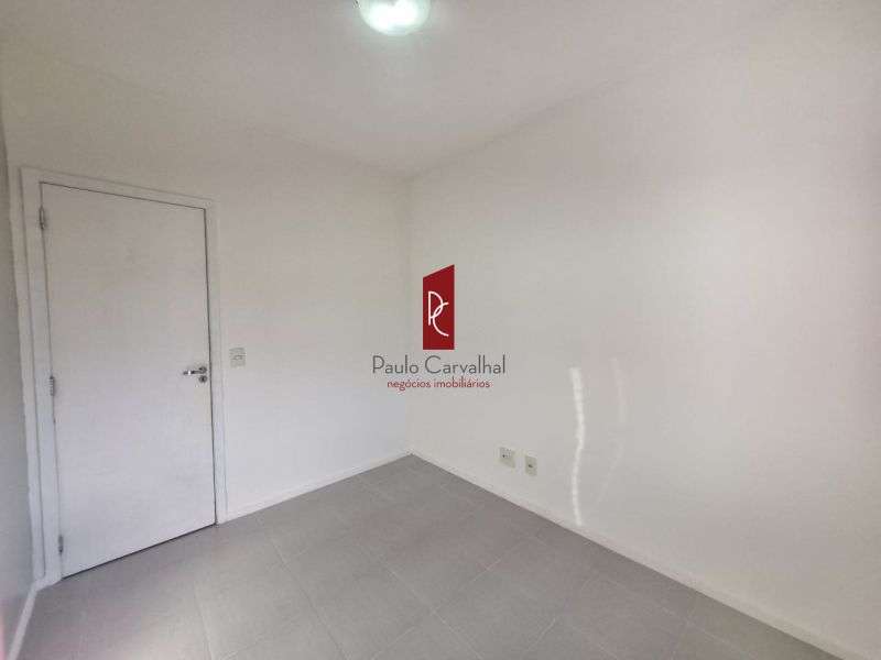 RESIDENCIAL CLUBE PATIO CARIOCA- APARTAMENTO 2 QUARTOS