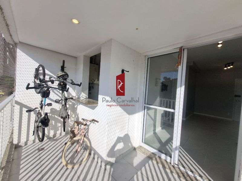 RESIDENCIAL CLUBE PATIO CARIOCA- APARTAMENTO 2 QUARTOS