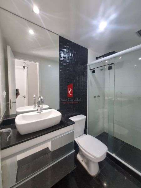 RESIDENCIAL CLUBE PATIO CARIOCA- APARTAMENTO 2 QUARTOS