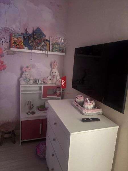 LINDISSIMO APARTAMENTO NO BAIRRO ARAUJO-VISTA ALEGRE