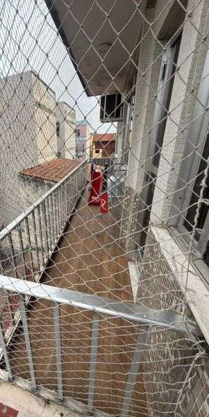 LINDISSIMO APARTAMENTO NO BAIRRO ARAUJO-VISTA ALEGRE