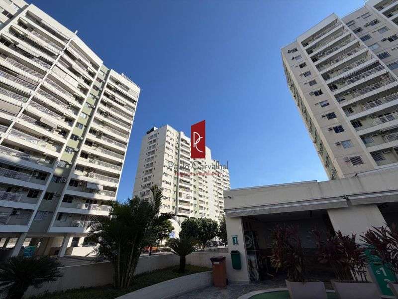 CONDOMINIO VILA DAS FONTES-SOL DA MANHA-2 QUARTOS