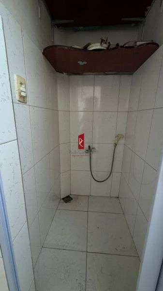 EXCELENTE APARTAMENTO EM OLARIA-2 QUARTOS COM SUÍTE!
